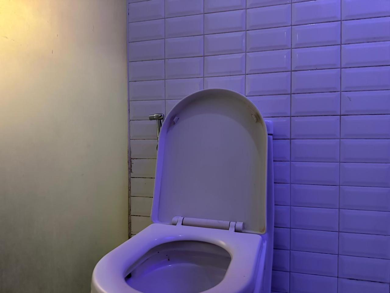 J Icon Hip Hotel Balikpapan  Eksteriør bilde